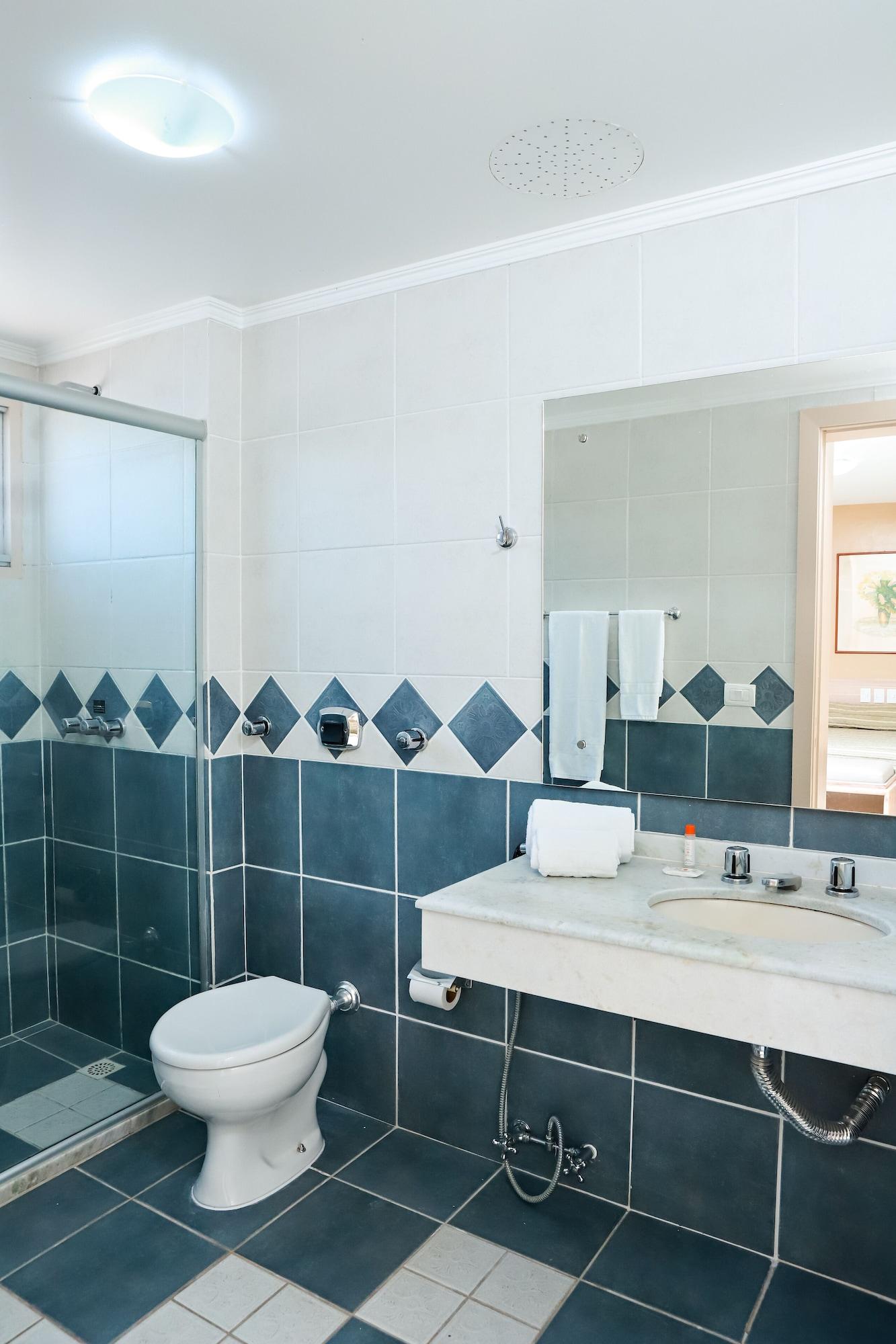 Hotel Suarez Campo Bom מראה חיצוני תמונה