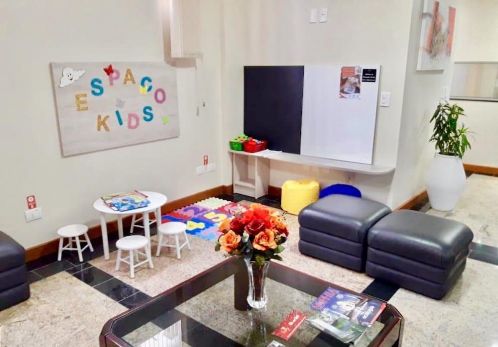 Hotel Suarez Campo Bom מראה חיצוני תמונה