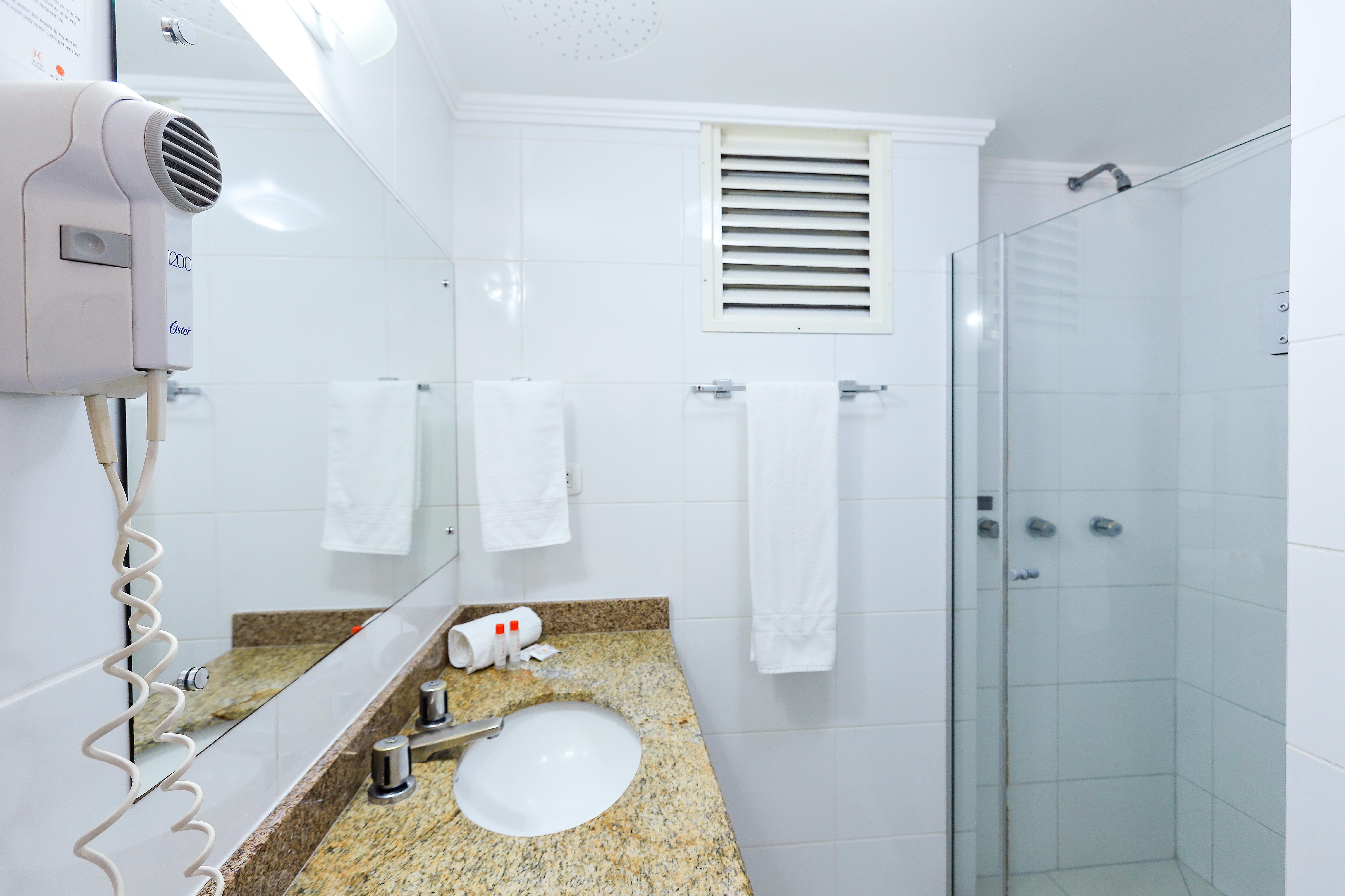 Hotel Suarez Campo Bom מראה חיצוני תמונה
