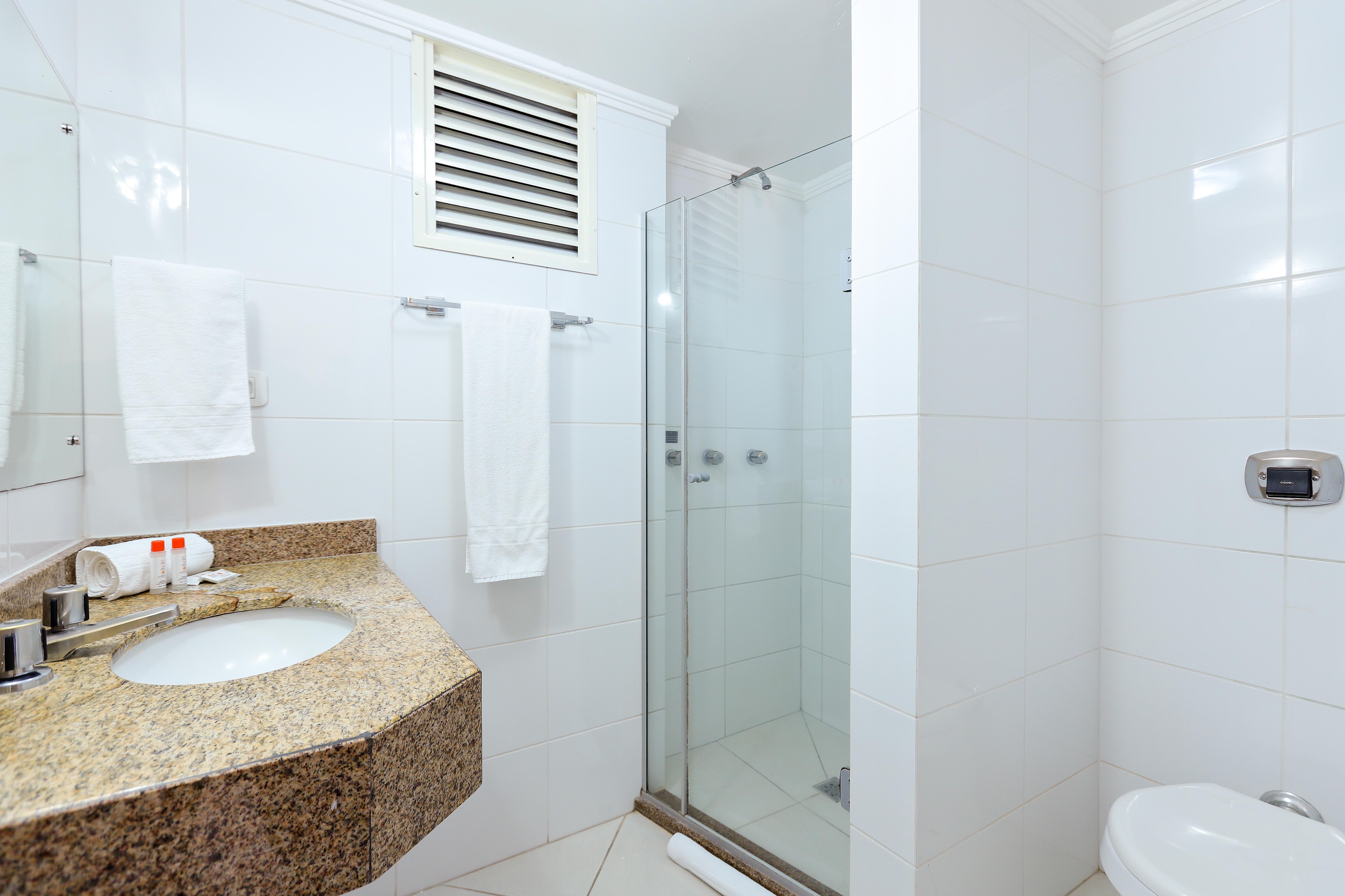 Hotel Suarez Campo Bom מראה חיצוני תמונה