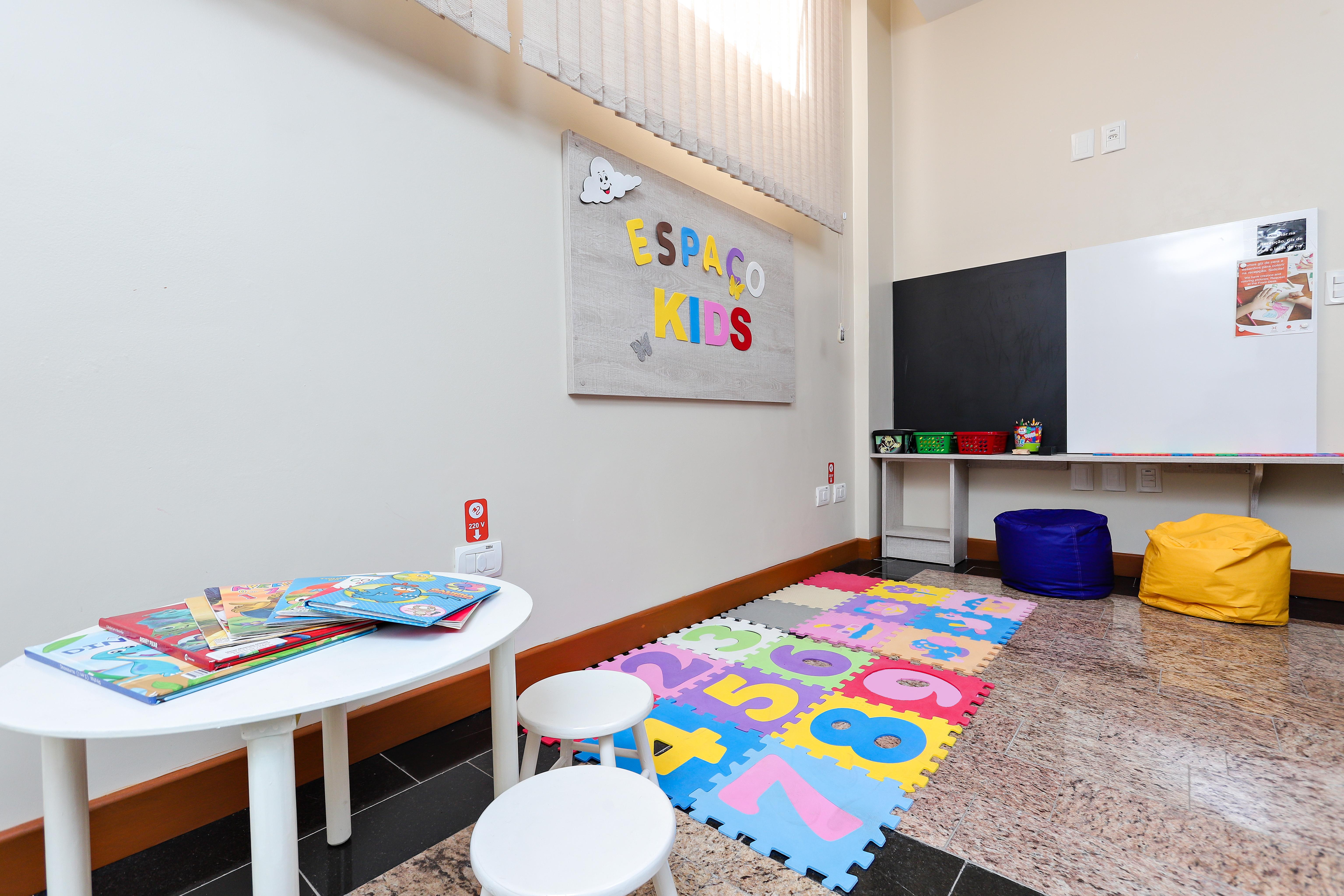 Hotel Suarez Campo Bom מראה חיצוני תמונה