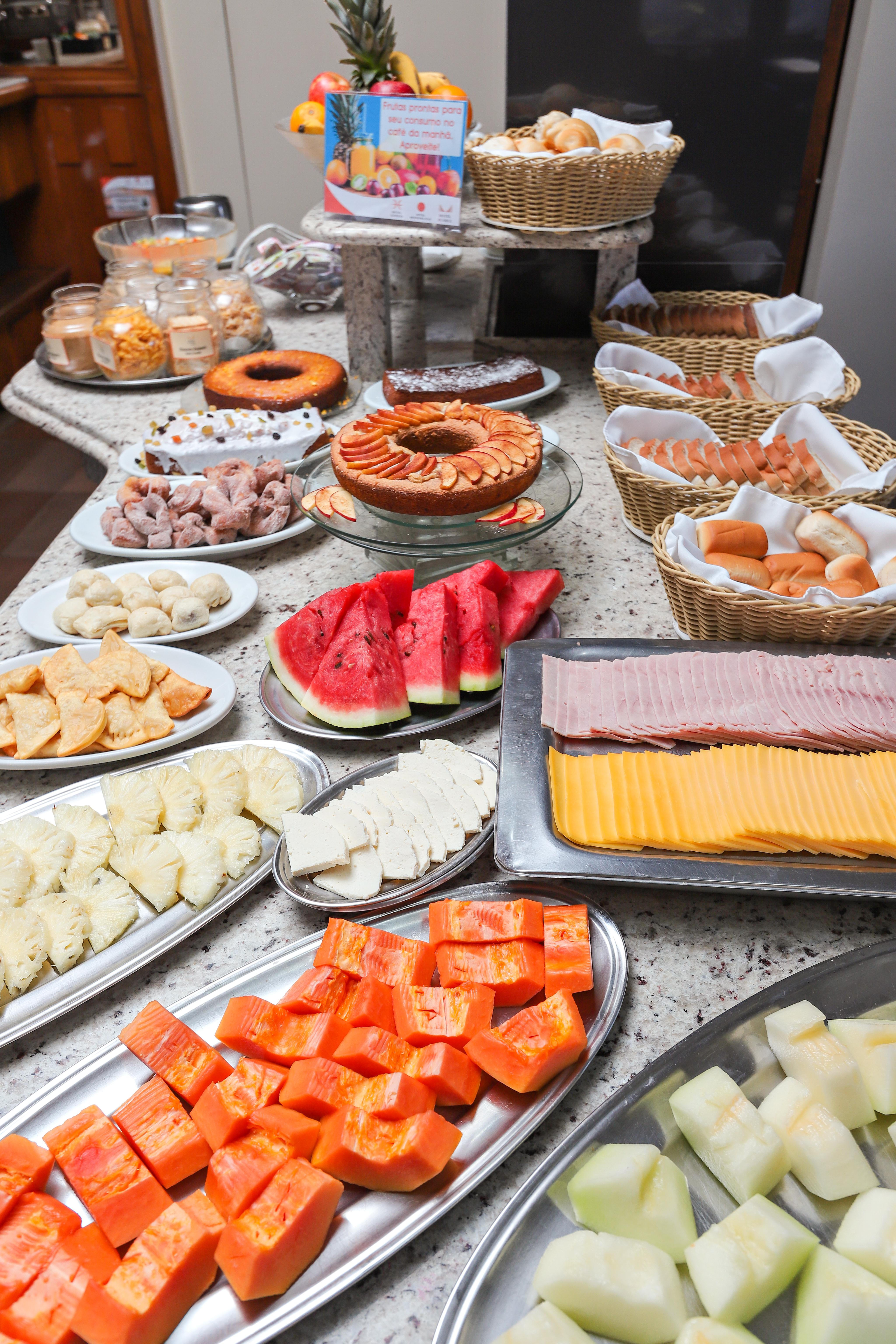 Hotel Suarez Campo Bom מראה חיצוני תמונה