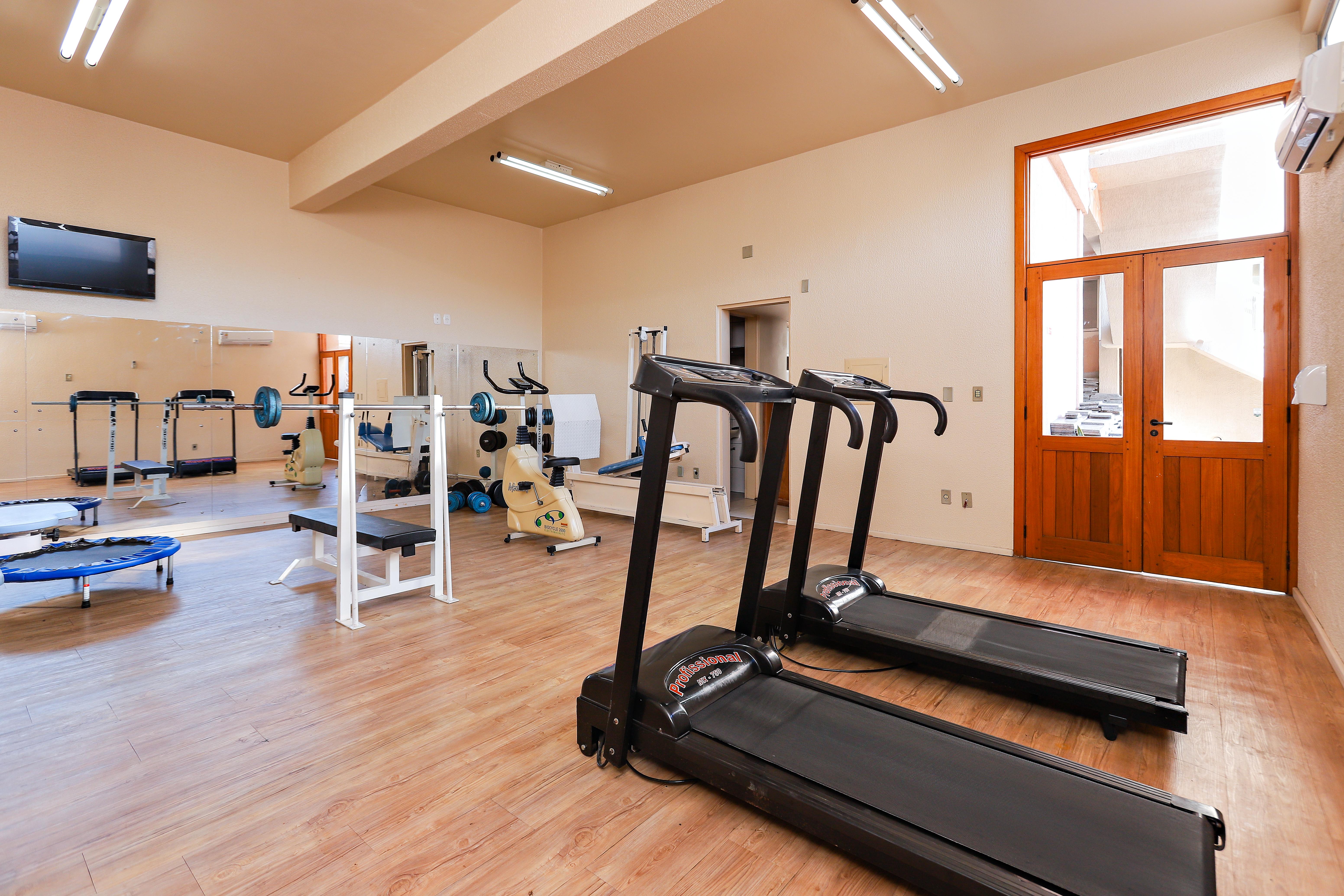 Hotel Suarez Campo Bom מראה חיצוני תמונה