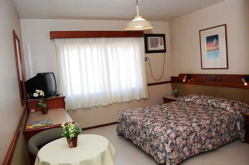 Hotel Suarez Campo Bom מראה חיצוני תמונה
