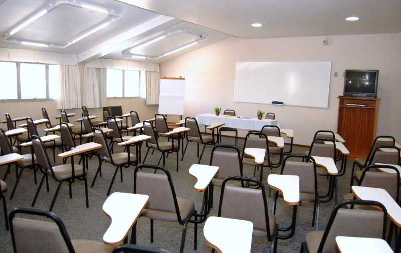 Hotel Suarez Campo Bom מראה חיצוני תמונה
